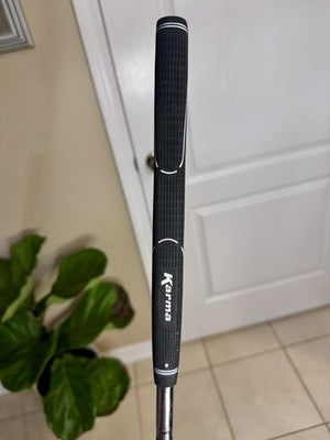 Nike Ignite 002 Orange Dot 35” Putter Ignite Steel Shaft Good Grip Right Hand