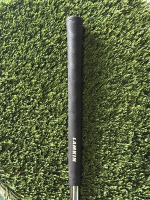 Right Handed Titleist Chrome SM6 M Grind Lob Wedge 58-08 Wedge Flex Steel, 35”