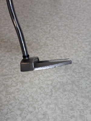 Odyssey White Hot XG #7 Putter Steel 35" Golf Club New Super Stroke Grip RH