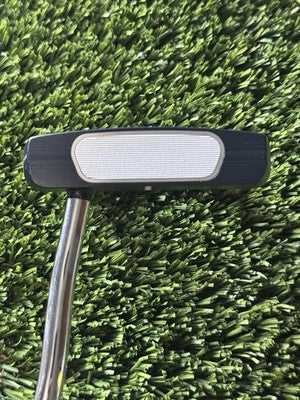 Right Handed Odyssey Ai-One Cruiser Jailbird 37.5” Putter Stroke Lab SL140 + HC