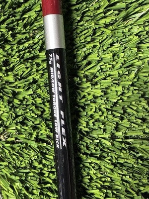 Callaway 2006 Big Bertha Pitching Wedge PW Graphite Senior Lite Flex RH