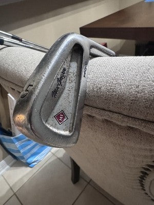 MacGregor MT Pro-C Forged Single 5 Iron Nippon NS Pro 1150GH Tour Steel Stiff RH