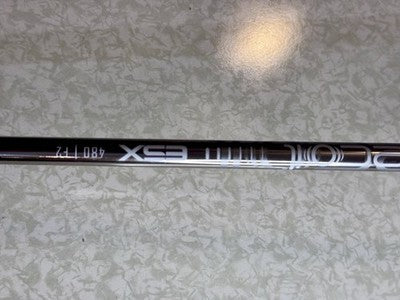 Titleist TSi2 21* 4 Hybrid Recoil ESX F2 Senior Flex Graphite Shaft RH W/ HC