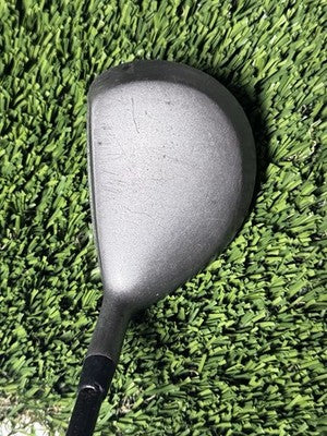 Adams Tight Lies VMI Air Assault Strong 7 T 24ºs  7-Wood RH Regular Flex