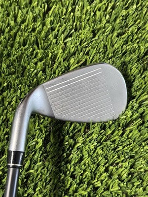 Callaway Big Bertha B21 8 Iron Project X Senior A-Flex Graphite Shaft 36.5” RH