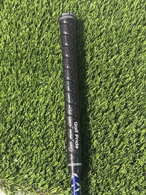 Right Hand Callaway 2014 Big Bertha 7 Fairway Wood Fubuki Regular Flex VERY NICE