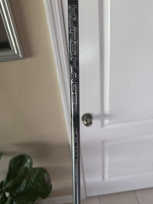 Callaway Great Big Bertha 2015 3 Fairway Wood 15* Kuro Kage 50g R Flex RH W/ HC