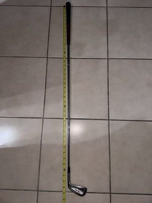 MacGregor MT Pro-C Forged 4 Iron Stiff Flex 1150GH Tour Steel Shaft RH