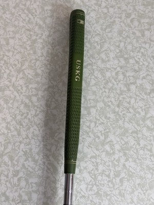 US Kids Golf USKG Jekyll Youth Putter RH Ultra Light Steel Shaft 29”