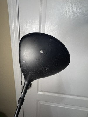 Ping i20 10.5* Tungsten Driver Ping TFC 707D Stiff S Flex Graphite/RH Shaft