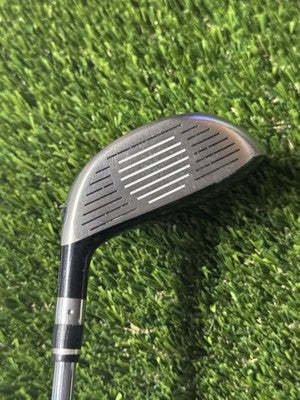 Right Handed Nike SQ Sasquatch 3 Fairway Wood 15* Steel Shaft Regular Flex 42.5"