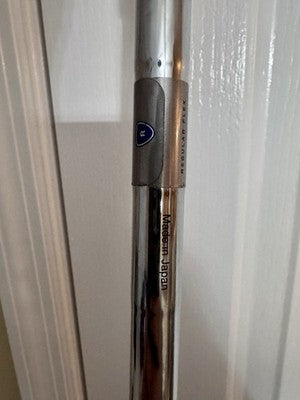 Nike Pro Combo TI FACE Iron Set 7pcs 6-SW NS PRO 950GH Flex Regular RH Standard