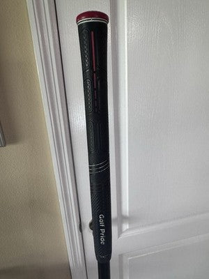 Callaway Great Big Bertha 2015 3 Fairway Wood 15* Kuro Kage 50g R Flex RH W/ HC