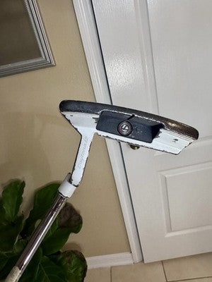 LH TaylorMade Daytona 12 Ghost Tour 34” Putter