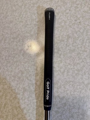 COBRA KING FORGED TEC ONE LEGNTH IRON SET 5-PW, GW Recoil ESX Graphite R-Flex RH