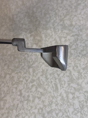 US Kids Golf USKG Jekyll Youth Putter RH Ultra Light Steel Shaft 29”