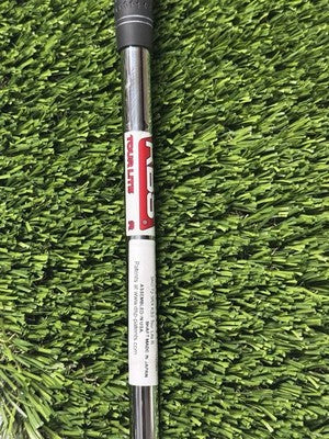 Cleveland Mainframe Zipcore XL 7-iron CB, KBS Tour Lite R-Flex, DEMO, 37.5"