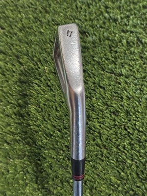MacGregor MT Pro-C Forged 4 Iron Stiff Flex 1150GH Tour Steel Shaft RH 39”