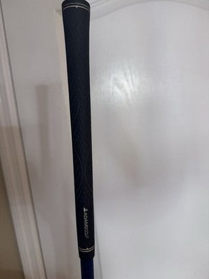 Adams Speedline Driver - 9.5 Degree - Grafalloy ProLaunch Axis 60R Regular Shaft