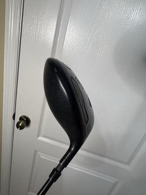 Ping i20 10.5* Tungsten Driver Ping TFC 707D Stiff S Flex Graphite/RH Shaft