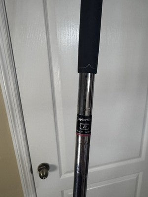 Taylormade RAC OS RH 8pc Iron Set 3-P Light Steel Regular Flex Shafts