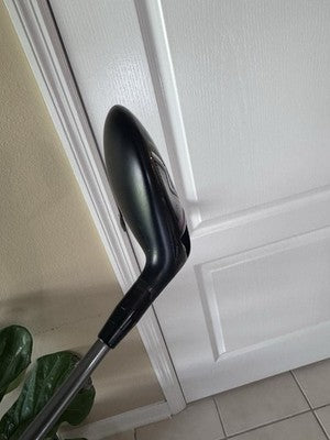 Callaway Great Big Bertha 2015 3 Fairway Wood 15* Kuro Kage 50g R Flex RH W/ HC