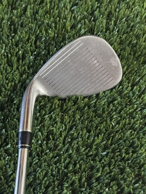 Right Handed TaylorMade Rac OS Sand Wedge SW Men's Steel Regular R flex 36"