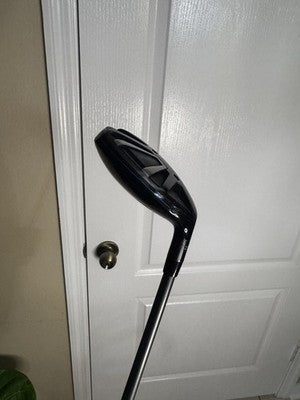 Callaway Rogue X Jailbreak 20* 4H Hybrid R-Flex Aldila  Synergy + Head Cover
