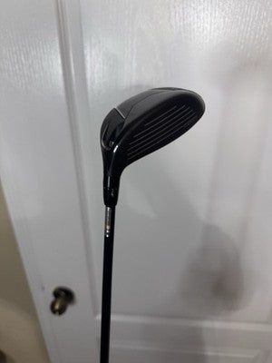 Srixon ZXi Fairway Wood 3 Wood 3W 15° Graphite Ventus TR 60g X Flex Fujikura RH