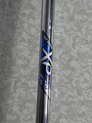 Callaway Big Bertha B21 8 Iron XP 95 R300 Regular Flex Steel Shaft RH 36.5”
