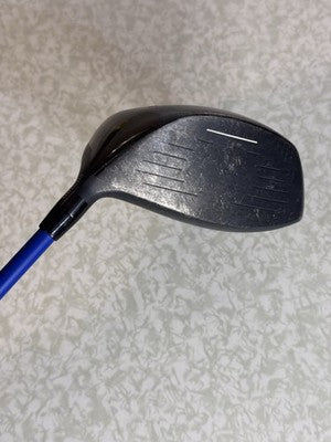 US Kids TS3 Launch 460 Driver 13* TS3 60'' Youth Graphite Junior RH