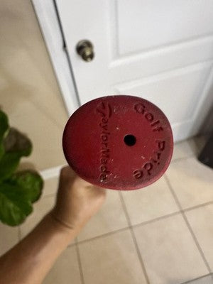 LH TaylorMade Daytona 12 Ghost Tour 34” Putter