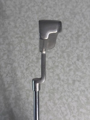 White Hot Odyssey Number # 3 Putter Steel Shaft RH 35”