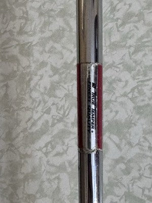 Odyssey White Hot XG #7 Putter Steel 35" Golf Club New Super Stroke Grip RH