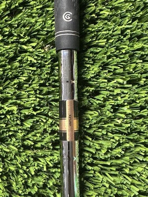 RH Cleveland Niblick 2011 Pitching Wedge PW 42° Uniflex Action Lite Steel 35.5”