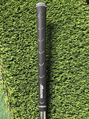 Right Handed Mizuno JPX 56*-10 Sand Wedge Quad Cut Grooves XP 105g Steel 35.5”