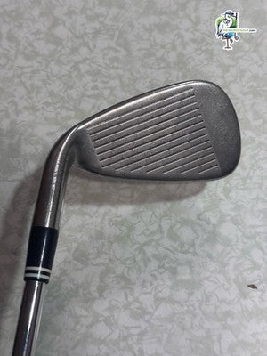 Cleveland Tour Action TA6 Single 7 Iron Steel Stiff Flex Shaft Right Handed