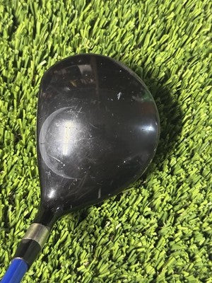 Right Handed Ping G5 3 Fairway Wood 15* Grafalloy ProLaunch Blue Regular Flex