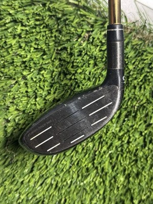 Callaway EPIC MAX Star 5 Wood 18* UST Mamiya ATTAS Speed Series Ladies RH