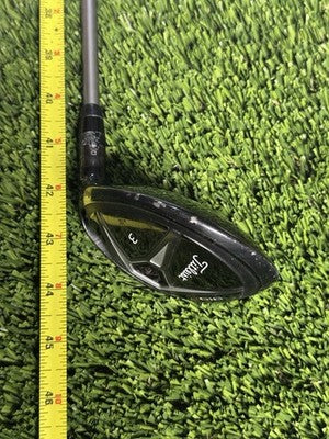 Right Handed Titleist 915F 3 Fairway Wood Diamana 80g Graphite Stiff Flex 43”