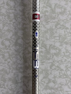 USKG US Kids Golf Tour Series TS3 V5 8-iron 60” Player J-Flex 34.5” RH