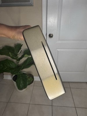 PING TR1966 Anser Putter 50th Anniversary Limited Edition W Head Cover LH 35”