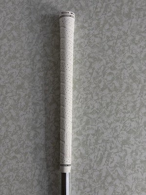 TaylorMade SIM2 MAX OS 6 Iron Regular Flex Steel KBS MAX MT 85 Shaft 37.5” RH