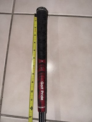 MacGregor MT Pro-C Forged 3 Iron Stiff FLEX 1150GH Tour Steel Shaft RH