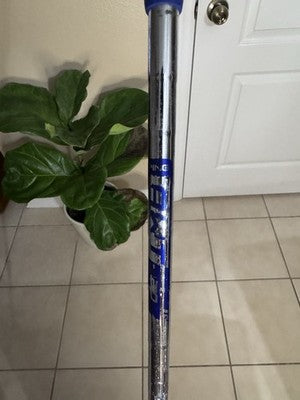 PING G SERIES YELLOW DOT SINGLE 5 IRON GOLF CLUB AWT 2.0 REGULAR FLEX STEEL RH