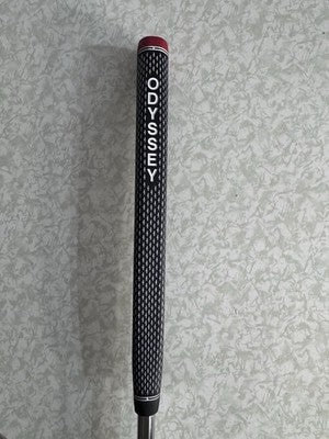 Odyssey Ai-ONE 2-Ball CH Putter 34'' Inches Very Good RH