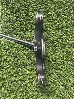 Rare Nike OZ 6 Mallet Putter 35” Mens Right Hand