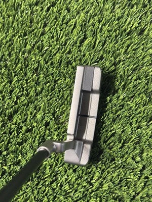 Right Handed 2024 Ping Anser 2 Black Dot 35" Putter Ping Composite Steel Shaft