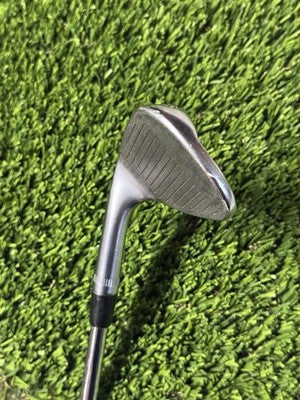 Right Handed Callaway JAWS MD5 46° 10S Pitching Wedge PW Dynamic Gold Stiff Flex