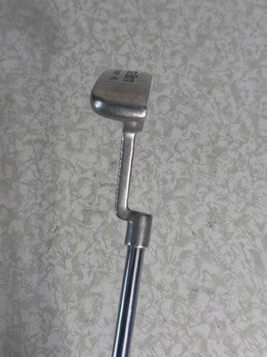 White Hot Odyssey Number # 3 Putter Steel Shaft RH 35”